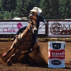 Meet your Posher, Frances